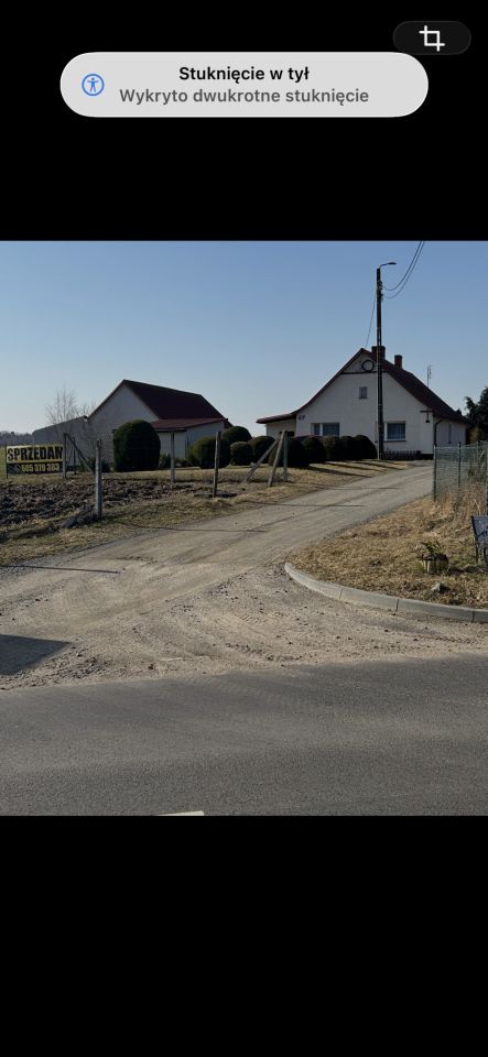 dom wolnostojący, 4 pokoje Chłopowo, ul. Główna. Zdjęcie 25