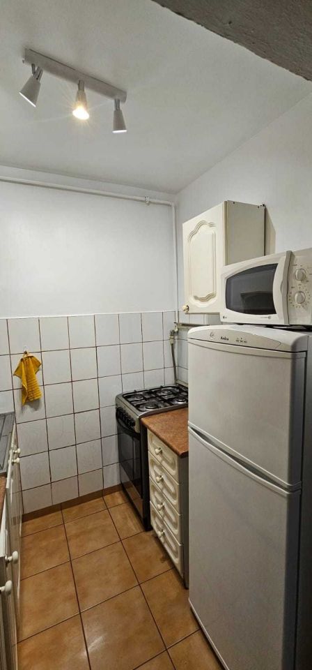 Mieszkanie 1-pokojowe Sosnowiec Pogoń, ul. Gospodarcza. Zdjęcie 2