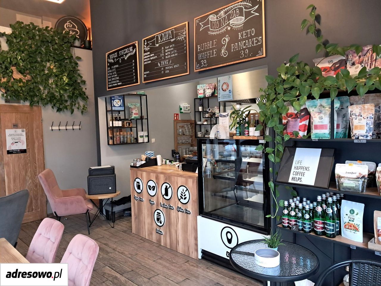 Lokal Wrocław Stare Miasto, ul. Tęczowa. Zdjęcie 6