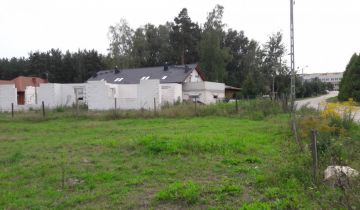 Działka budowlana Banino, ul. Mazowiecka