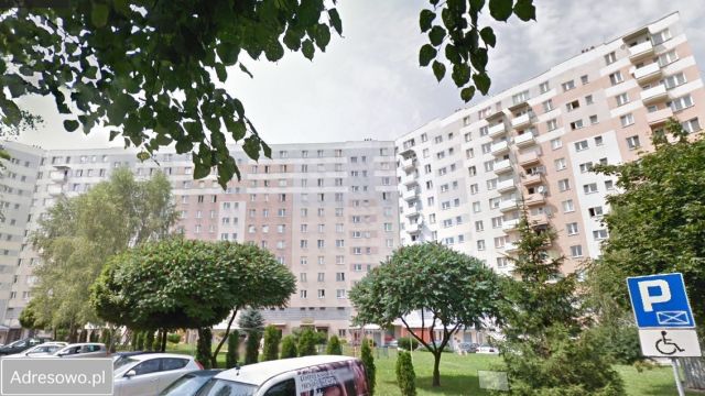 Mieszkanie 4-pokojowe Rzeszów Baranówka, ul. Stefana Starzyńskiego. Zdjęcie 1