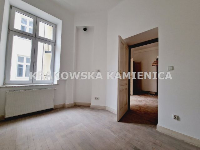 Mieszkanie 2-pokojowe Kraków Śródmieście, ul. Hugona Kołłątaja. Zdjęcie 1