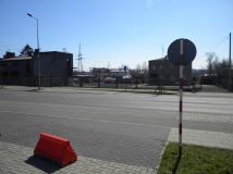 Działka inwestycyjna Częstochowa Północ, ul. Warszawska. Zdjęcie 2