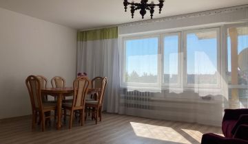 Mieszkanie 3-pokojowe Mielec Smoczka, ul. Władysława Szafera