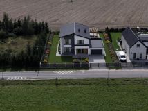 Działka budowlana Mrowino, ul. Kokoszczyńska. Zdjęcie 3