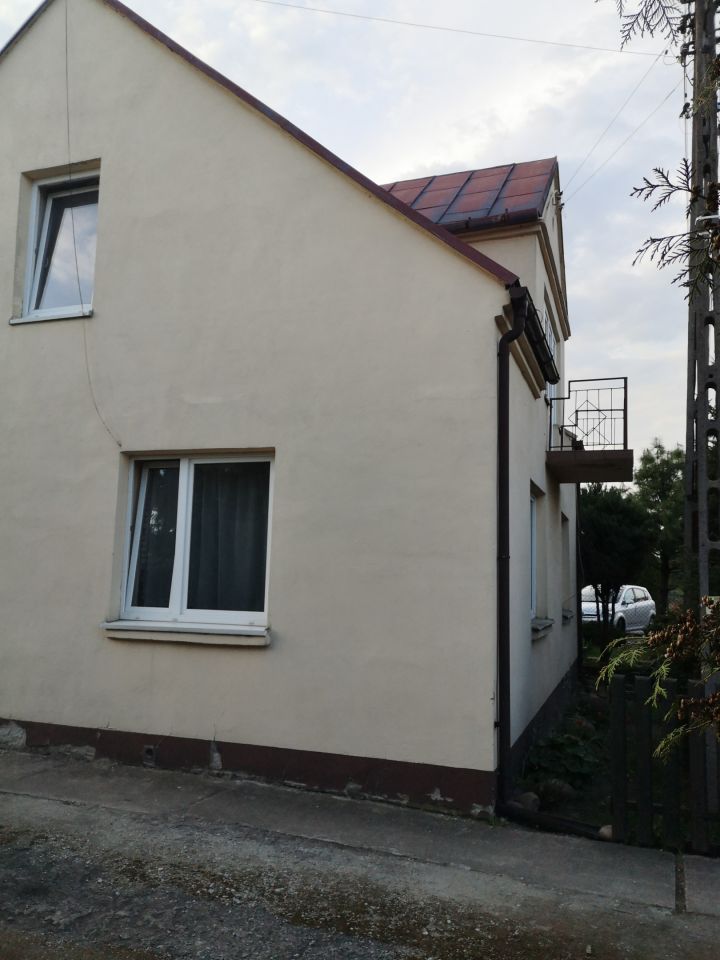 dom wolnostojący, 5 pokoi Radzyń Podlaski, ul. Bohaterów
