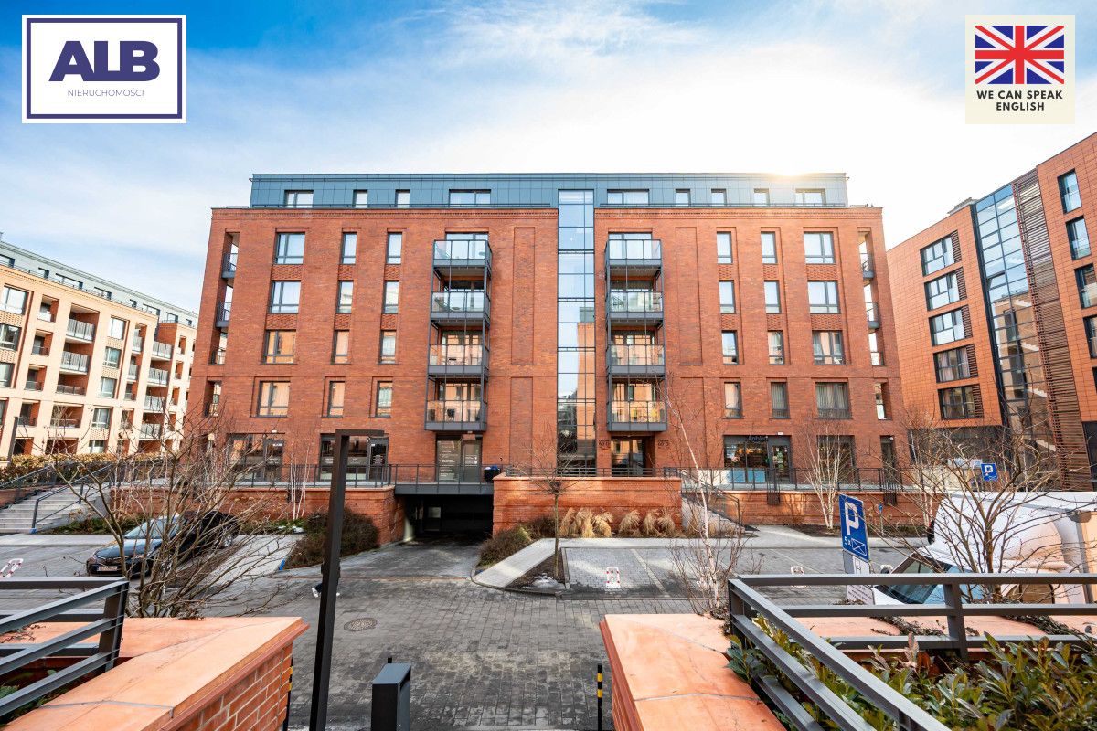 Mieszkanie 4-pokojowe Gdańsk Śródmieście. Zdjęcie 16