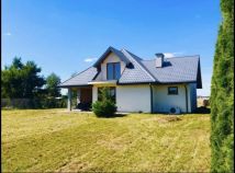 dom wolnostojący, 5 pokoi Sobowo Działki. Zdjęcie 1