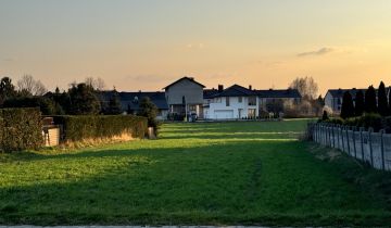 Działka budowlana Zabrze Grzybowice, ul. ks. Jerzego Badestinusa