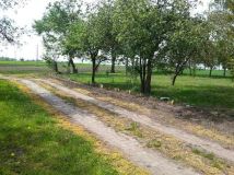 dom wolnostojący, 2 pokoje Łykoszyn. Zdjęcie 2