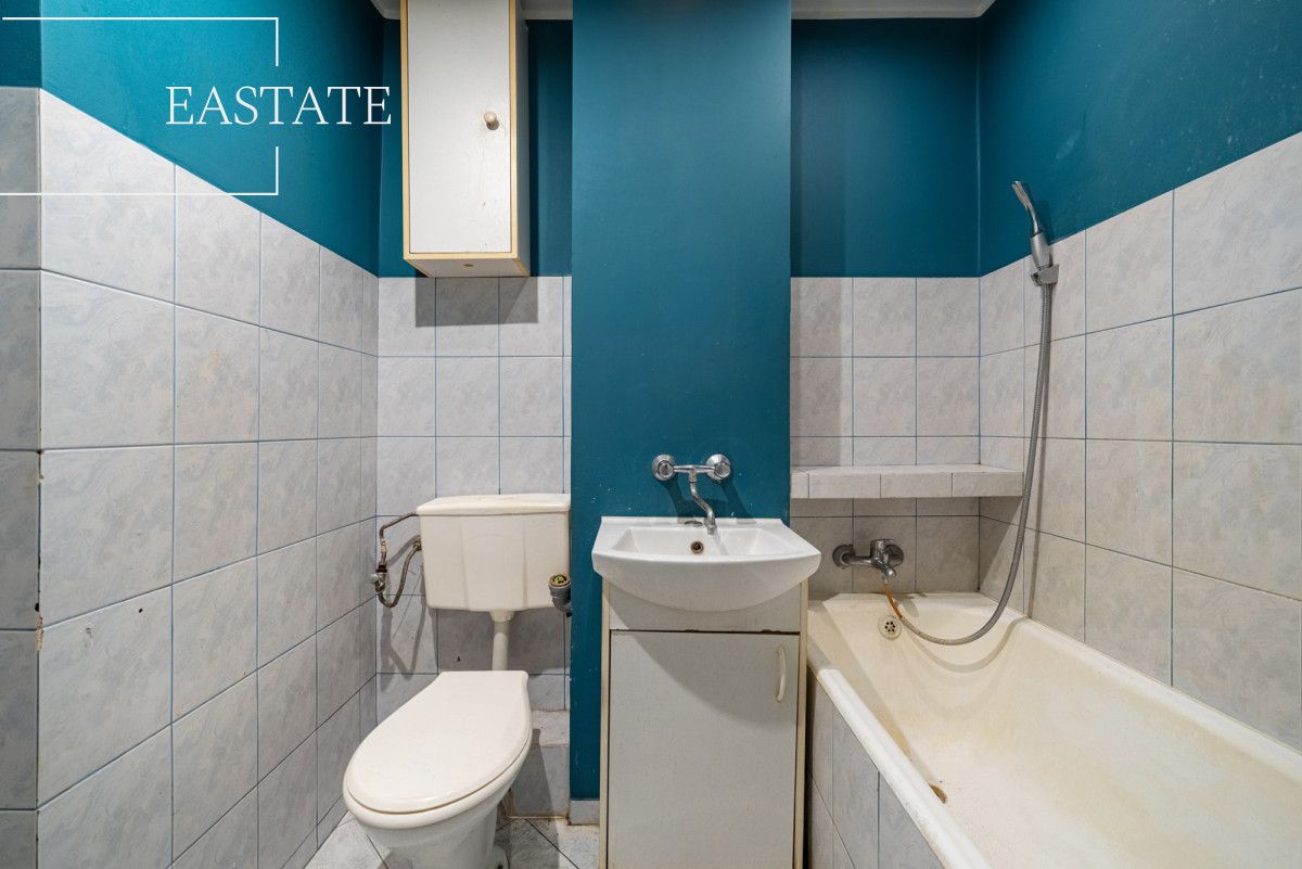 Mieszkanie 3-pokojowe Warszawa Mokotów, ul. Powsińska. Zdjęcie 10