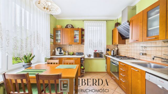 dom wolnostojący, 12 pokoi Lublin Kośminek, ul. Narcyzy Żmichowskiej. Zdjęcie 15