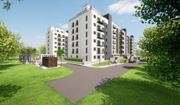 Mieszkanie 1-pokojowe Rzeszów Zalesie