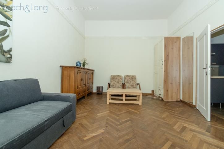 Mieszkanie 2-pokojowe Kraków Stare Miasto, ul. św. Wojciecha. Zdjęcie 7