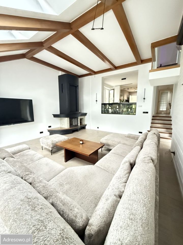 dom wolnostojący, 7 pokoi Turek, ul. Zdrojki Prawe. Zdjęcie 9