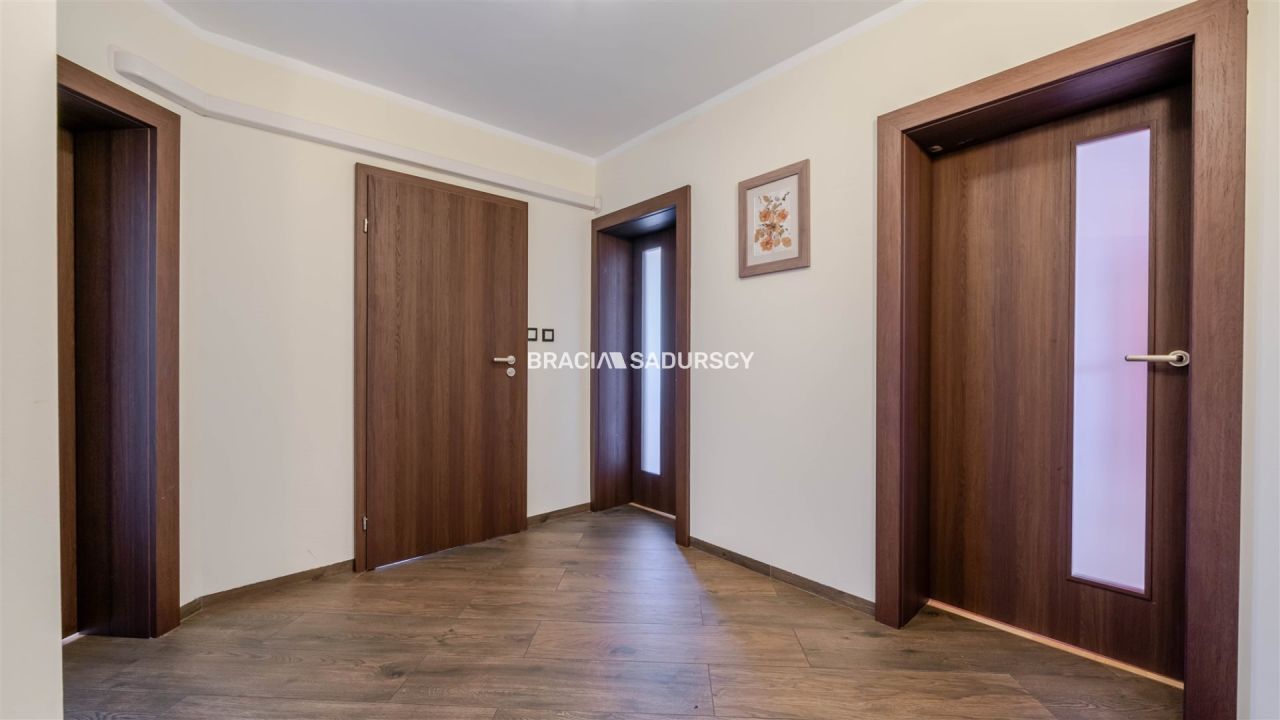 Mieszkanie 4-pokojowe Kraków Grzegórzki, ul. Fiołkowa. Zdjęcie 7