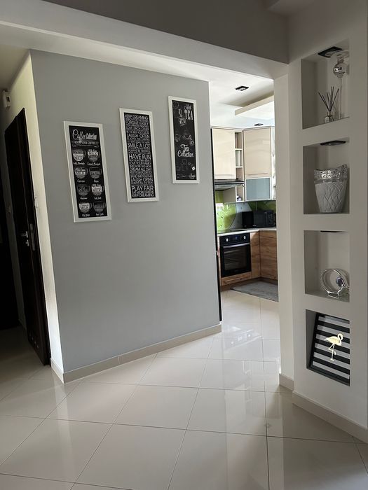 Mieszkanie 4-pokojowe Połaniec. Zdjęcie 8