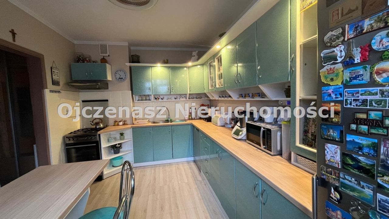 bliźniak, 9 pokoi Łabiszyn, ul. Długa. Zdjęcie 9