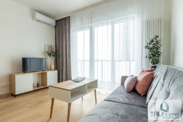 Mieszkanie 1-pokojowe Katowice Śródmieście, ul. Zabrska. Zdjęcie 2