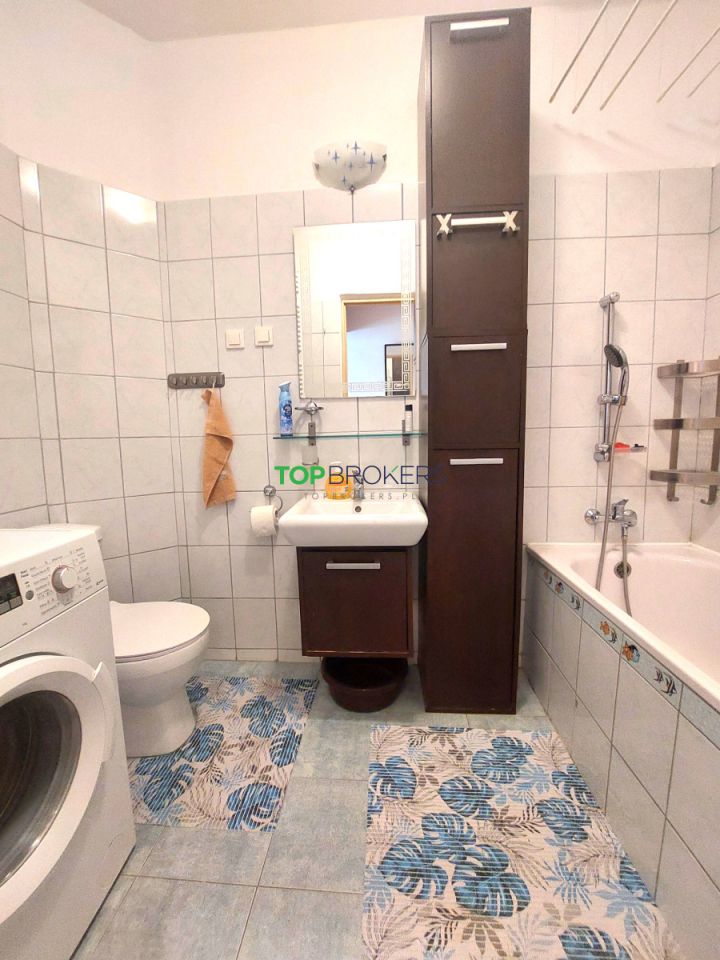 Mieszkanie 1-pokojowe Ząbki, ul. Christiana Andersena. Zdjęcie 9