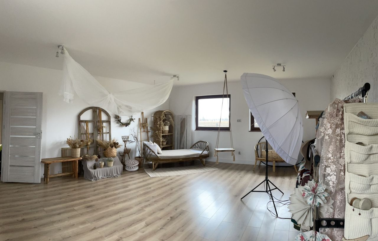 dom wolnostojący, 6 pokoi Dąbcze, ul. Jodłowa. Zdjęcie 27