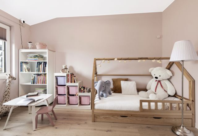 bliźniak, 4 pokoje Dawidy Bankowe, ul. Hajduczka. Zdjęcie 10