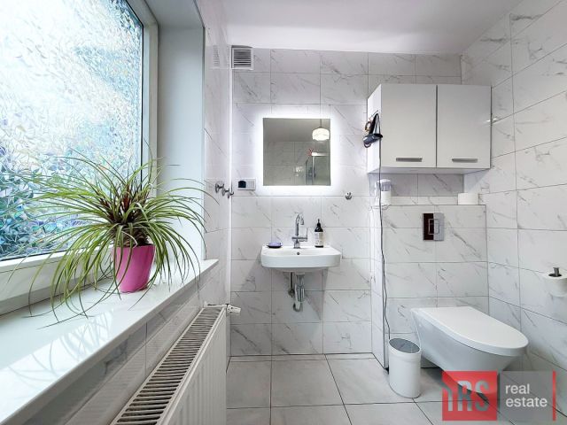 bliźniak, 11 pokoi Wrocław Złotniki, ul. Kamiennogórska. Zdjęcie 9