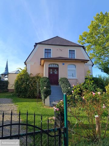 dom wolnostojący, 6 pokoi Linówko. Zdjęcie 1