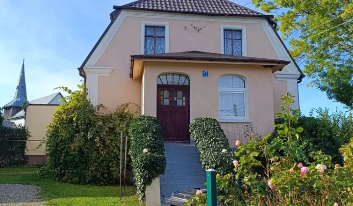 dom wolnostojący, 6 pokoi Linówko