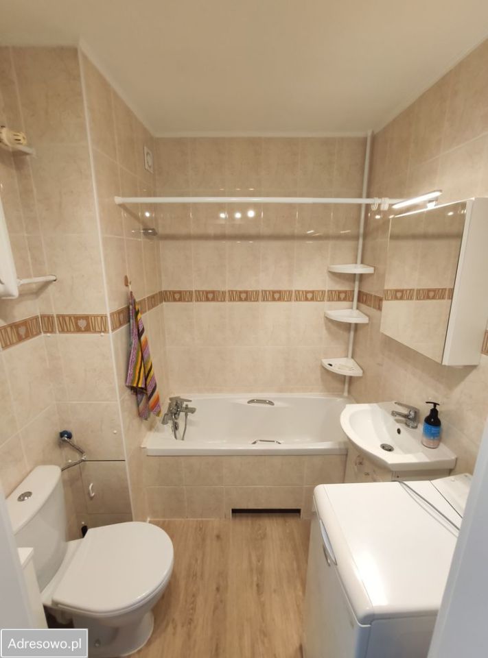 Mieszkanie 3-pokojowe Pruszków, ul. Srebrna. Zdjęcie 5