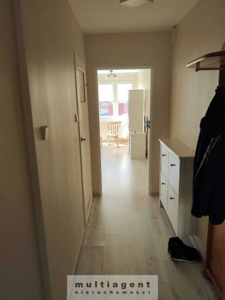 Mieszkanie 2-pokojowe Szczecin Pomorzany, ul. 9 Maja. Zdjęcie 6