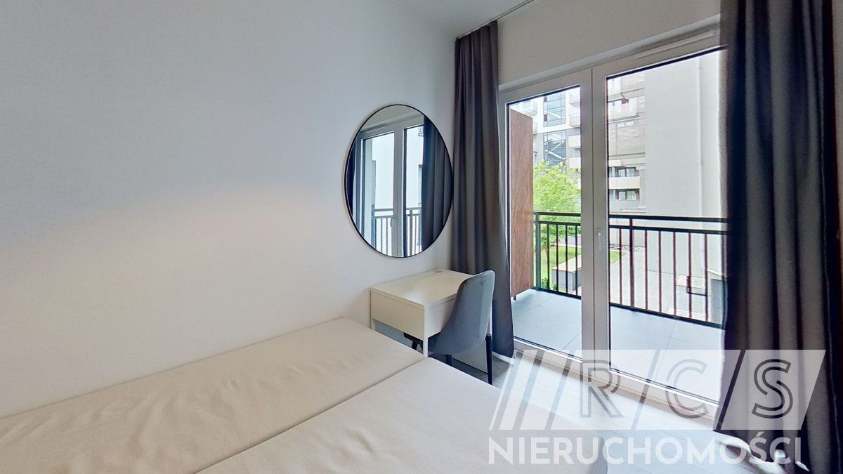 Mieszkanie 1-pokojowe Wrocław Śródmieście, ul. Henryka Sienkiewicza. Zdjęcie 8