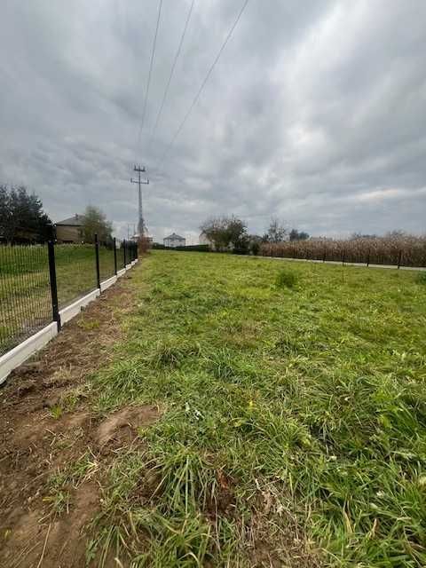 Działka budowlana Piotrowice. Zdjęcie 4