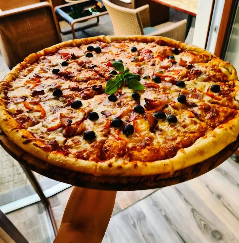 Hotel/pensjonat Łeba, ul. Władysława Grabskiego. Zdjęcie 14