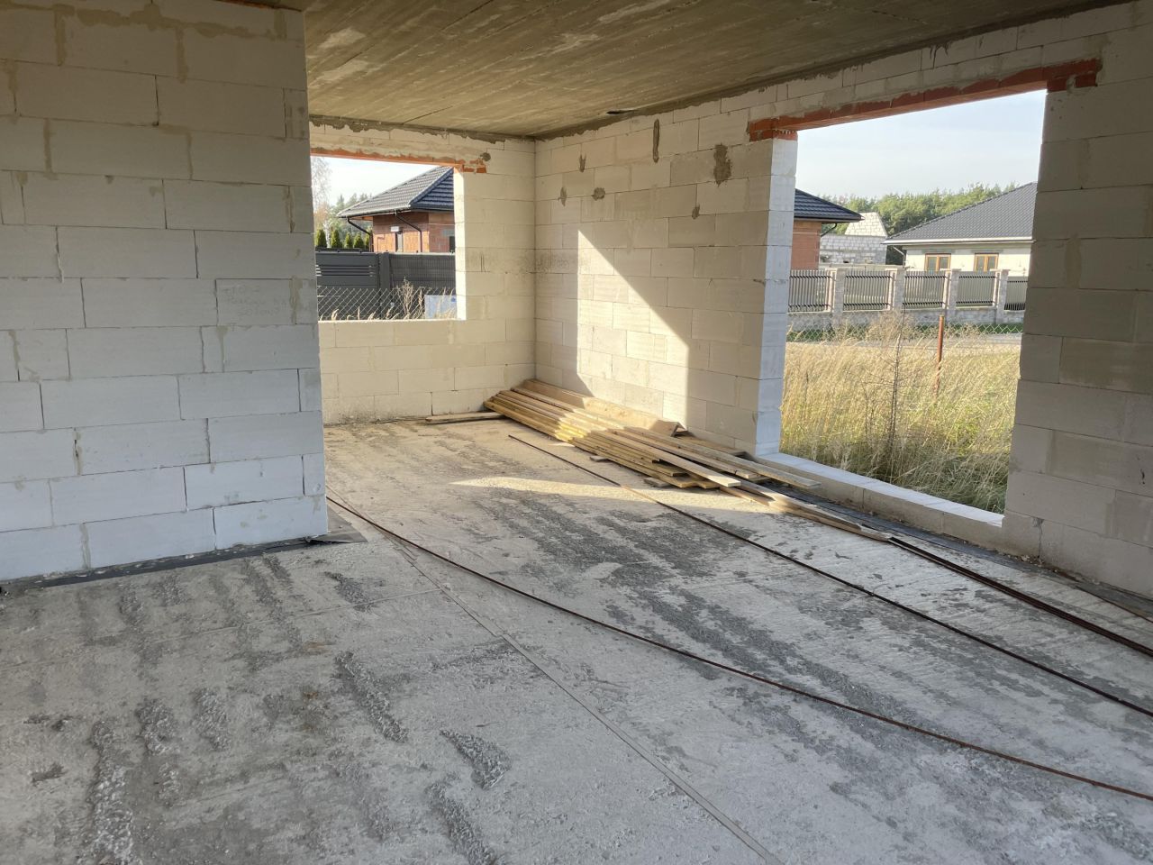 dom wolnostojący Przytyk, ul. Akacjowa. Zdjęcie 12