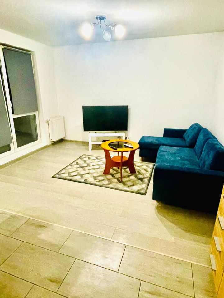 Mieszkanie 2-pokojowe Ciechanów, ul. Wincentego Witosa