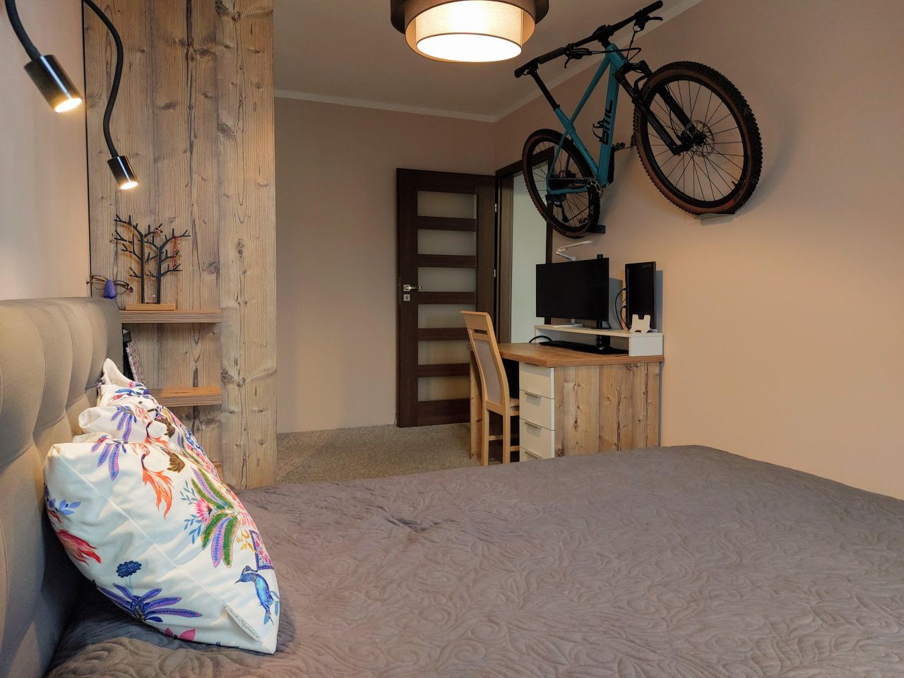 Mieszkanie 3-pokojowe Bartąg, ul. Tęczowy Las. Zdjęcie 21