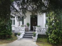 dworek, 5 pokoi Legionowo Centrum, ul. Mazowiecka. Zdjęcie 1