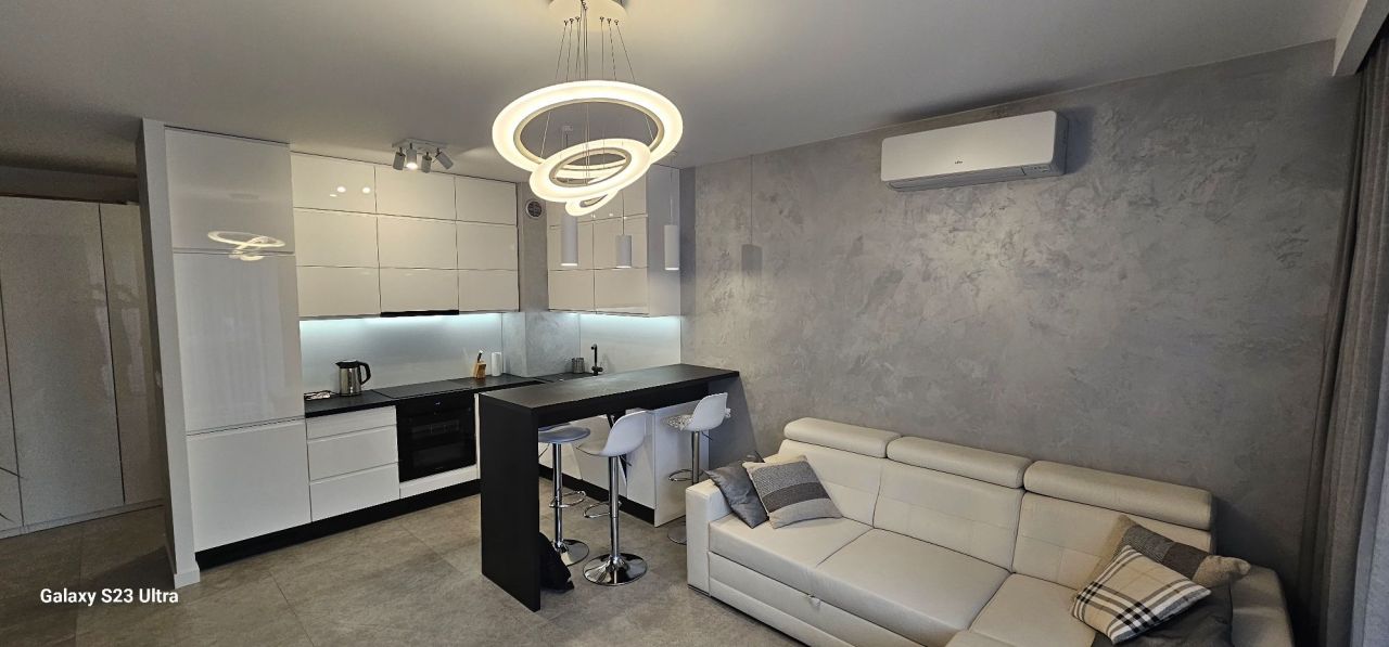 Mieszkanie 2-pokojowe Grodzisk Mazowiecki, ul. Żydowska. Zdjęcie 7