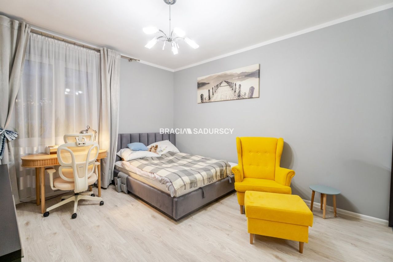 Mieszkanie 1-pokojowe Wieliczka, ul. Edwarda Dembowskiego. Zdjęcie 2