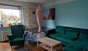 Mieszkanie 2-pokojowe Bożepole Wielkie