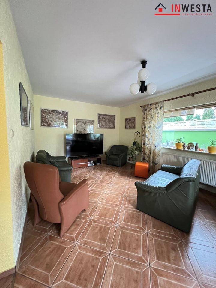 dom wolnostojący, 5 pokoi Warszawa Wawer, ul. Zwoleńska. Zdjęcie 5