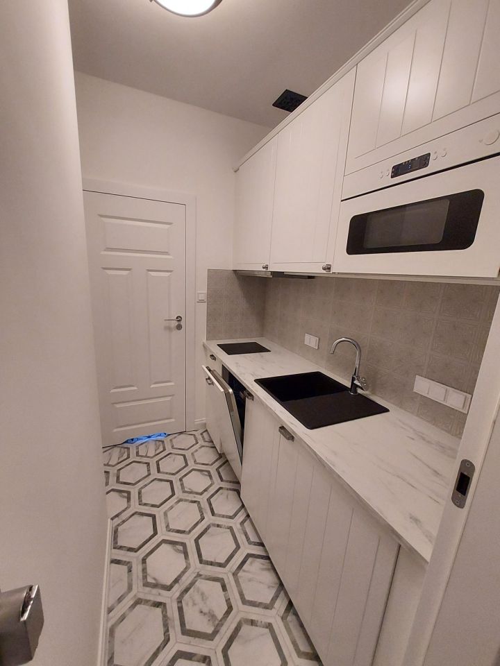 Mieszkanie 3-pokojowe Warszawa Śródmieście, ul. Wilcza. Zdjęcie 13