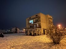 dom wolnostojący Kraków Kostrze, ul. prof. Jana Ślaskiego