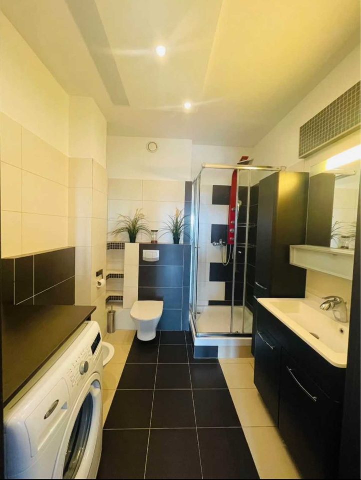 Mieszkanie 3-pokojowe Kraków Krowodrza, ul. Krowoderskich Zuchów. Zdjęcie 8