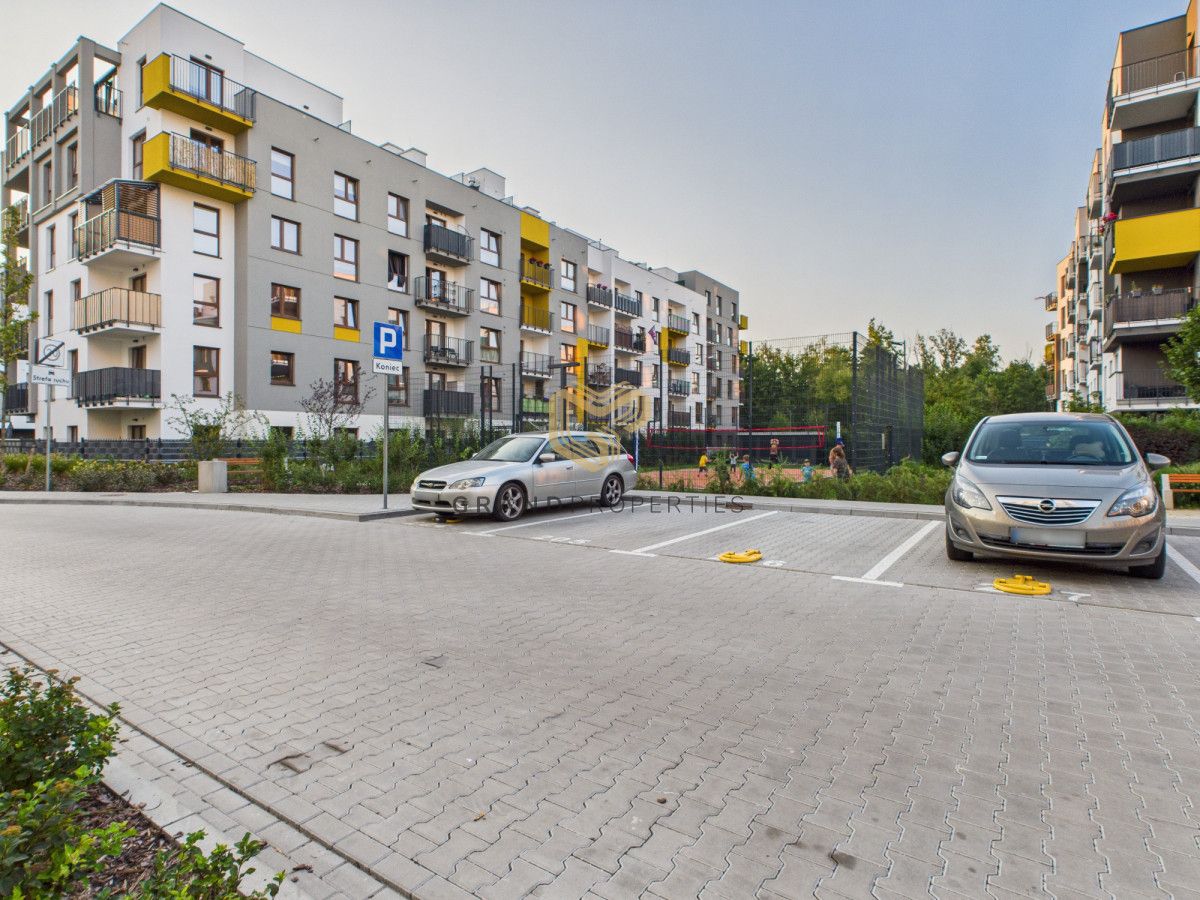 Mieszkanie 1-pokojowe Warszawa Białołęka, ul. Marywilska. Zdjęcie 10