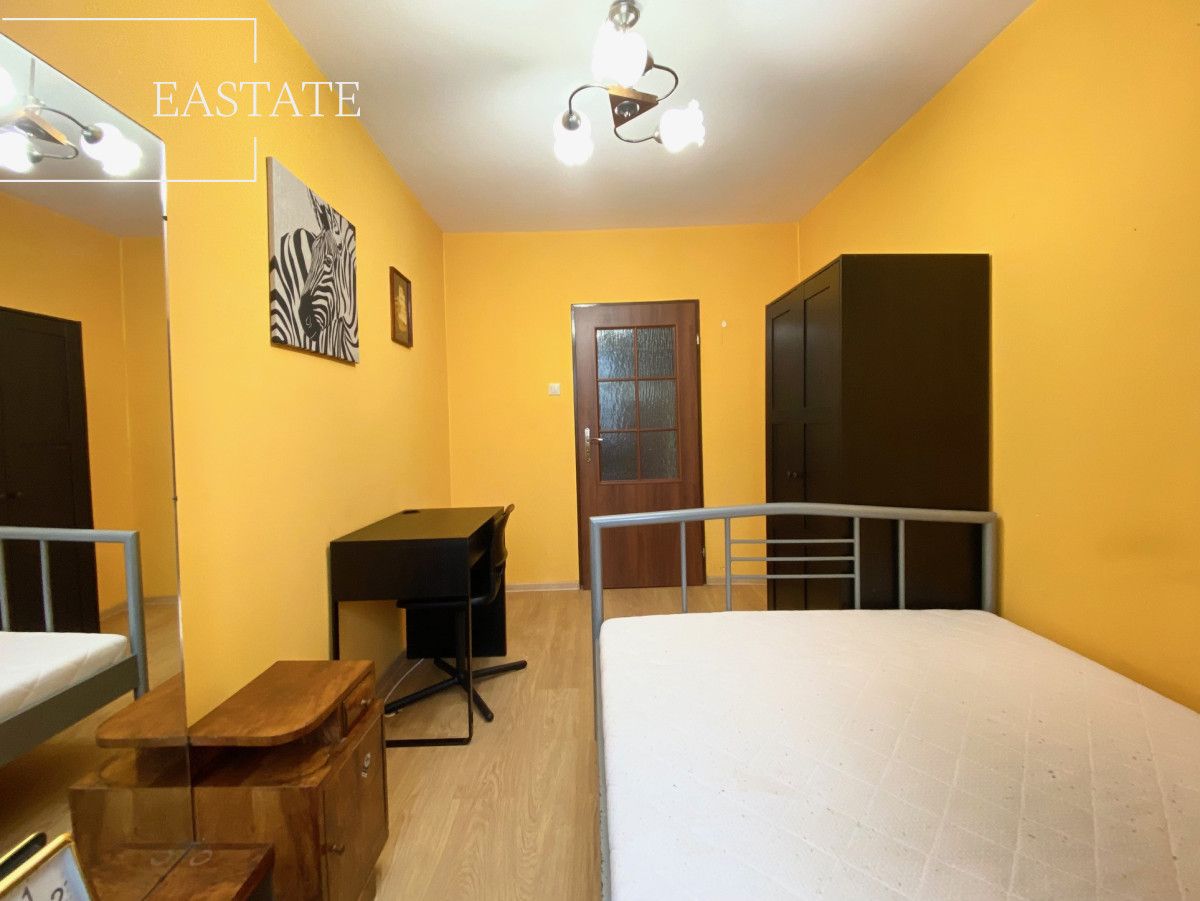 Mieszkanie 3-pokojowe Warszawa Praga-Południe, ul. Osowska. Zdjęcie 6