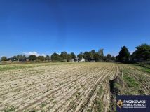 Działka rolno-budowlana Zawada. Zdjęcie 4