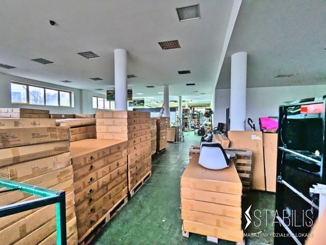 Lokal Białystok Dziesięciny, ul. Generała Józefa Hallera. Zdjęcie 7