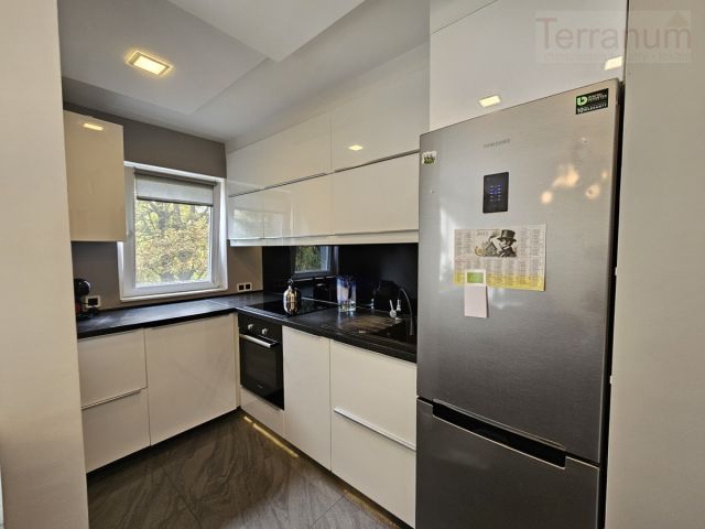 Mieszkanie 3-pokojowe Warszawa Mokotów, ul. Stefana Bryły. Zdjęcie 2